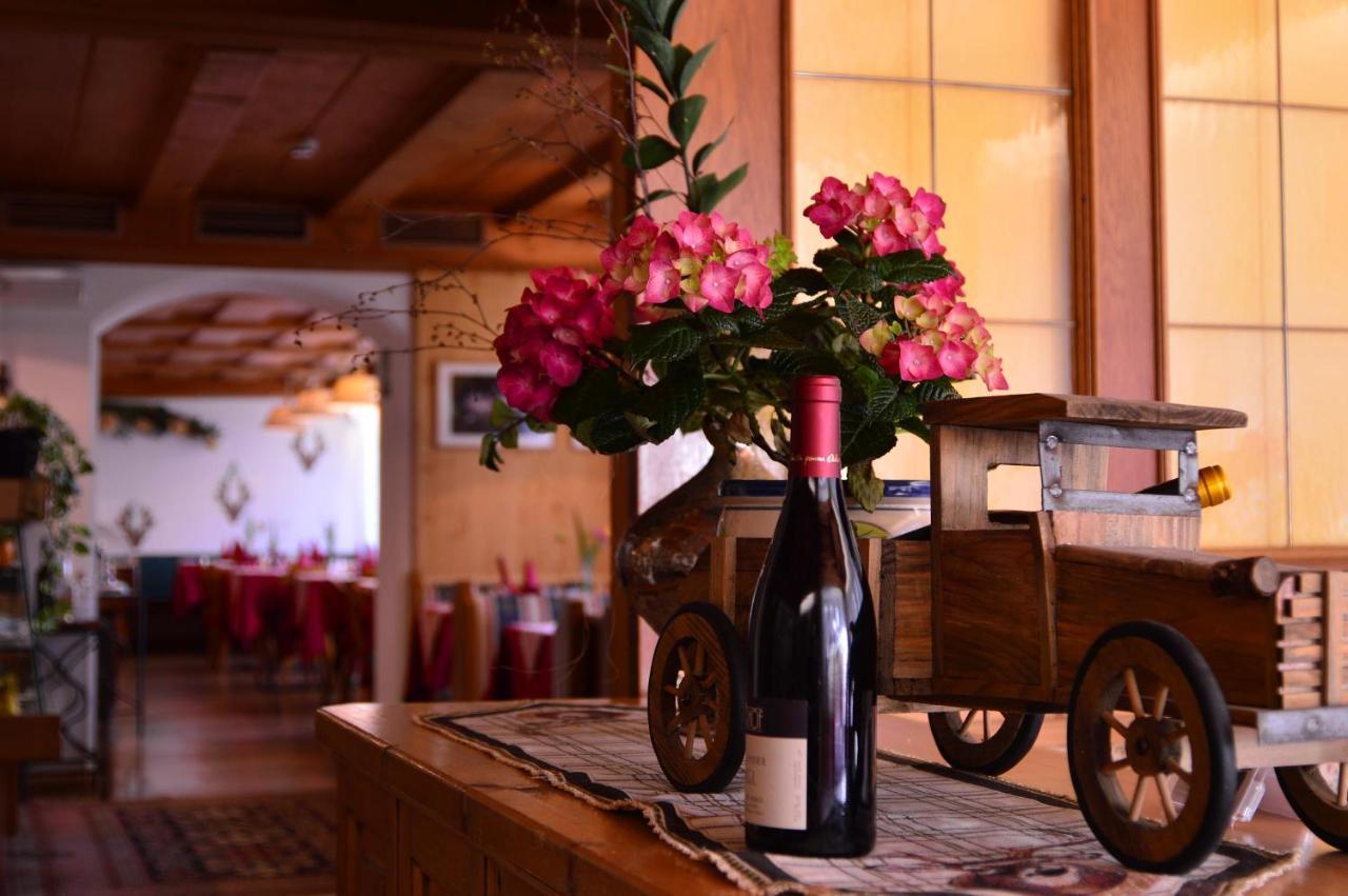 Appartamenti Astoria La Villa 라 비야 외부 사진