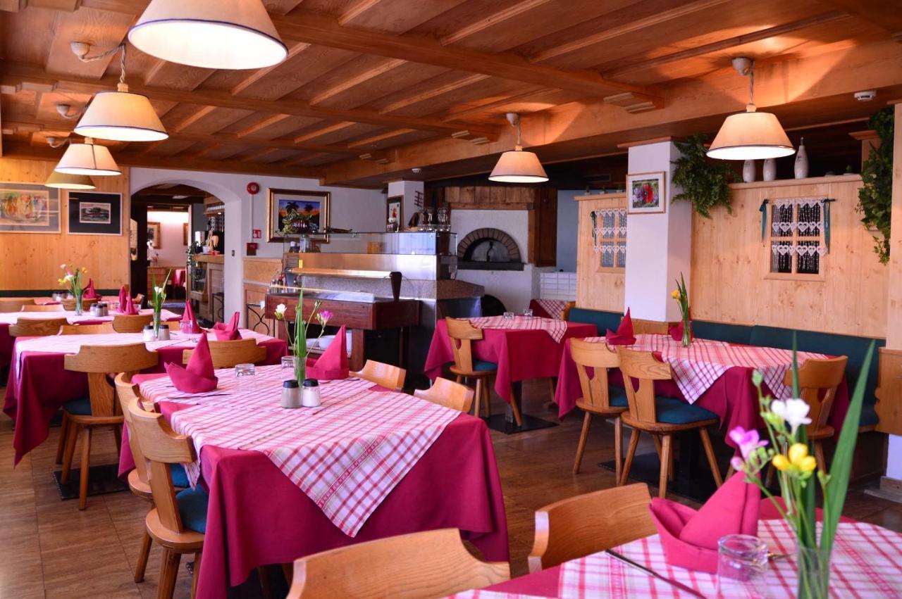 Appartamenti Astoria La Villa 라 비야 외부 사진